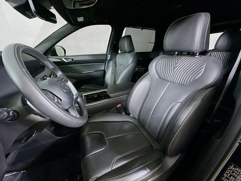 Used 2024 Hyundai Palisade Calligraphy FWD image 16