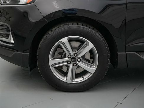 Certified 2023 Ford Edge SEL w/ Convenience Package image 10