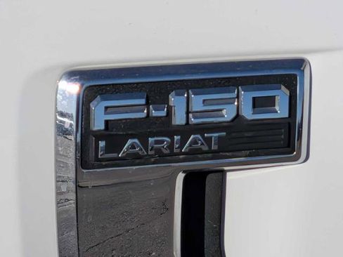 Certified 2021 Ford F150 Lariat w/ Equipment Group 502A High AWD/4WD image 11