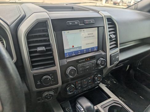 Used 2019 Ford F150 Lariat AWD/4WD image 18