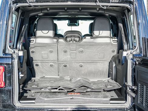 Used 2023 Jeep Wrangler Unlimited Rubicon 392 w/ Trailer Tow Package image 27