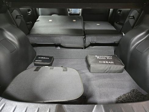 Used 2024 Nissan Leaf SV Plus image 42