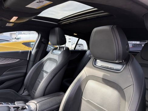 Used 2019 Mercedes-Benz AMG GT 63 image 38