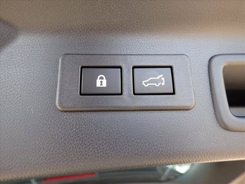 Certified 2026 Subaru Forester Limited AWD/4WD image 9