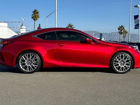 Used 2019 Lexus RC 300 image 3
