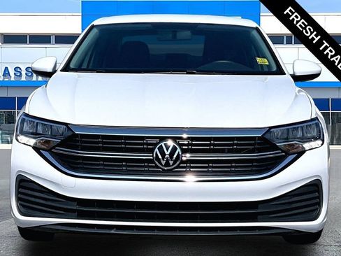 Used 2022 Volkswagen Jetta S FWD image 17
