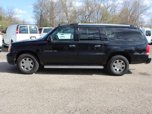 Used 2006 Cadillac Escalade ESV AWD image 8