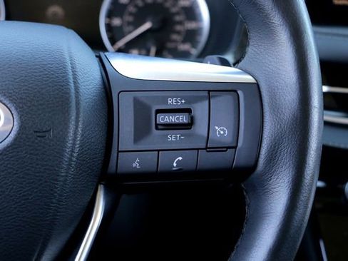 Used 2024 INFINITI QX60 Pure image 13