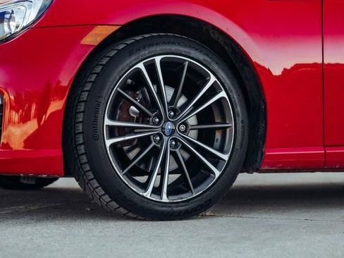 Used 2015 Subaru BRZ Limited image 32