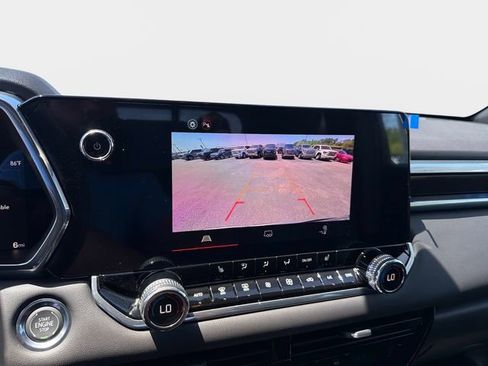 New 2026 GMC Canyon Elevation w/ Convenience Package RWD image 24