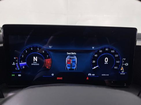 Used 2024 Ford Mustang GT w/ GT Performance Package RWD image 20