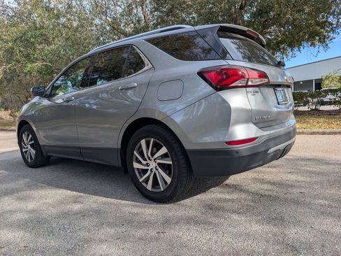 Used 2024 Chevrolet Equinox Premier image 6