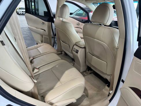 Used 2015 Lexus RX 350 AWD image 15