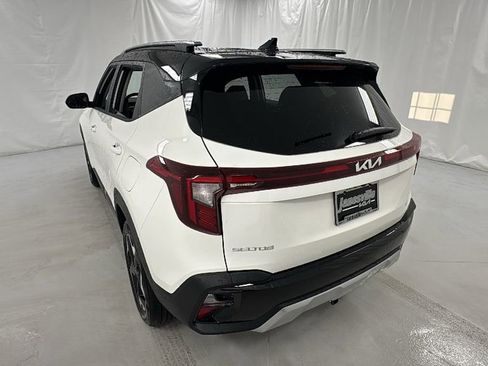 New 2026 Kia Seltos S AWD/4WD image 5