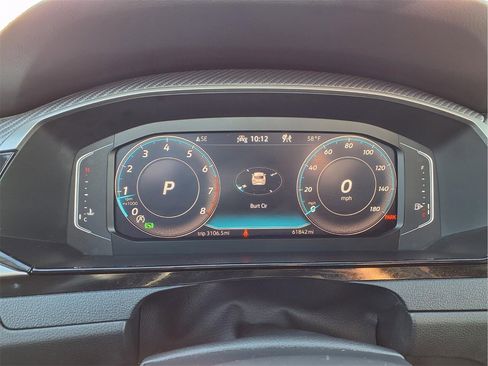 Used 2023 Volkswagen Arteon SEL Premium w/ Arteon MDO Package image 24