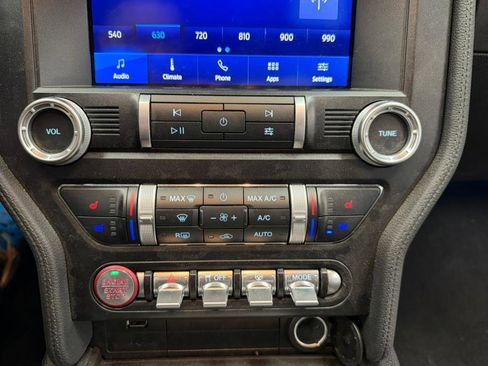 Used 2023 Ford Mustang GT Premium image 53