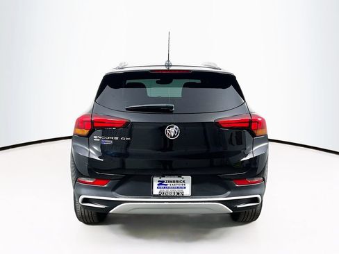 Used 2023 Buick Encore GX Select AWD/4WD image 6