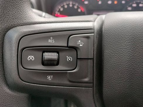 New 2025 Chevrolet Silverado 1500 W/T w/ WT Safety Package image 18