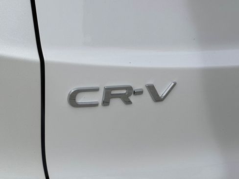 Used 2024 Honda CR-V EX image 30