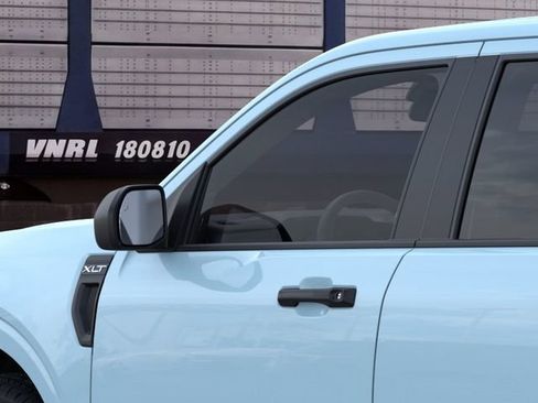 New 2026 Ford Maverick XLT FWD image 21