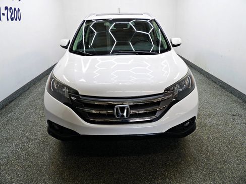 Used 2014 Honda CR-V EX-L image 2