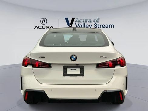 Used 2026 BMW 228i xDrive AWD/4WD image 7