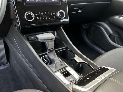 Used 2023 Hyundai Tucson SEL image 23