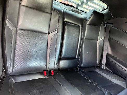 Used 2016 Dodge Challenger SXT Plus RWD image 15