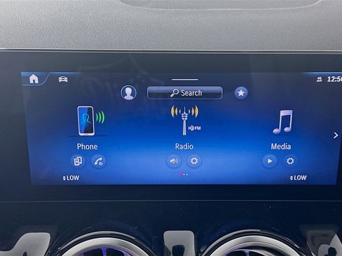 Certified 2026 Mercedes-Benz GLA 250 4MATIC image 19