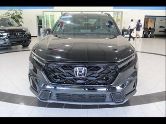 Certified 2024 Honda CR-V Sport-L video 2