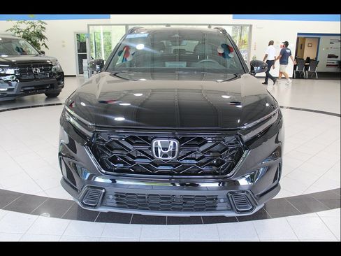 Certified 2024 Honda CR-V Sport-L image 2