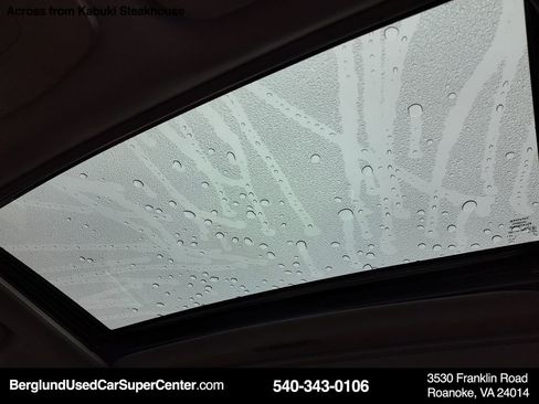 Used 2019 Toyota Avalon Limited w/ Advanced Safety Package image 15