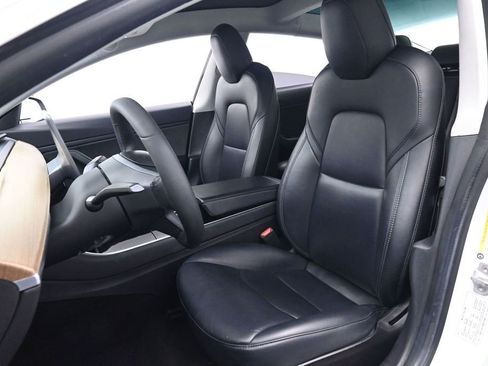 Used 2019 Tesla Model 3 Long Range AWD/4WD image 15