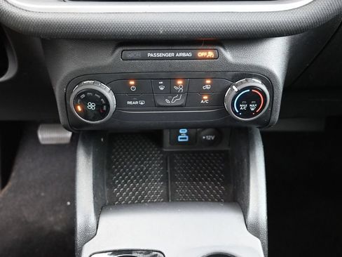 Used 2022 Ford Bronco Sport AWD/4WD image 9