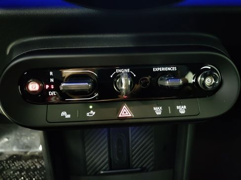 New 2026 MINI Cooper 4-Door Hardtop image 21