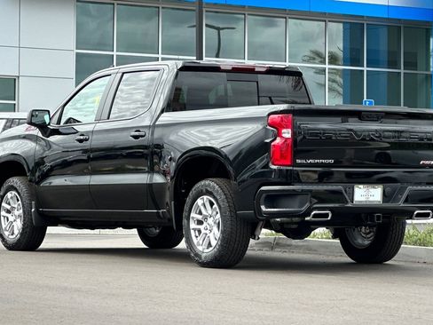 New 2026 Chevrolet Silverado 1500 RST w/ Convenience Package II image 6