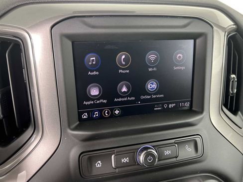 New 2026 GMC Sierra 1500 Pro w/ Convenience Package AWD/4WD image 18
