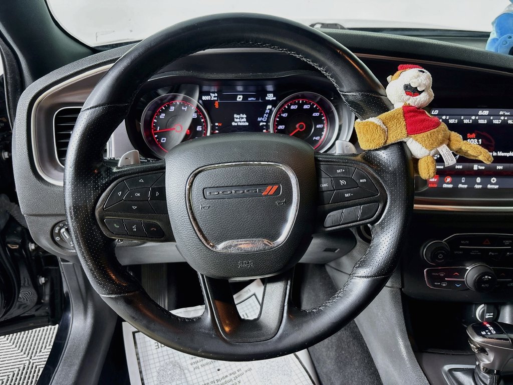 Used 2022 Dodge Charger GT RWD image 12