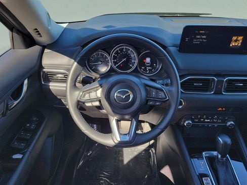 Used 2023 MAZDA CX-5 AWD 2.5 S image 13