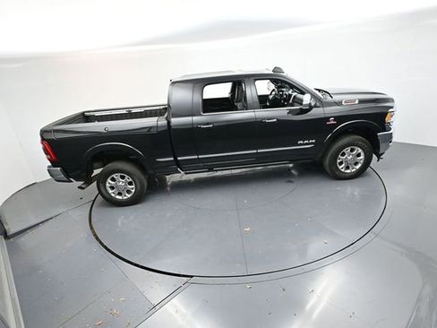 Used 2021 RAM 2500 Limited image 29