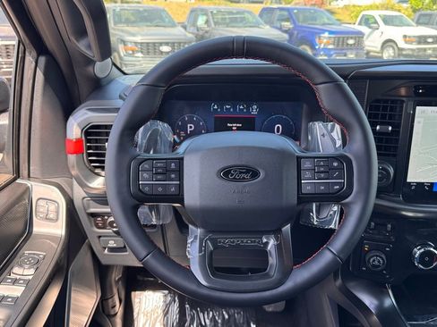 New 2026 Ford F150 Raptor image 20