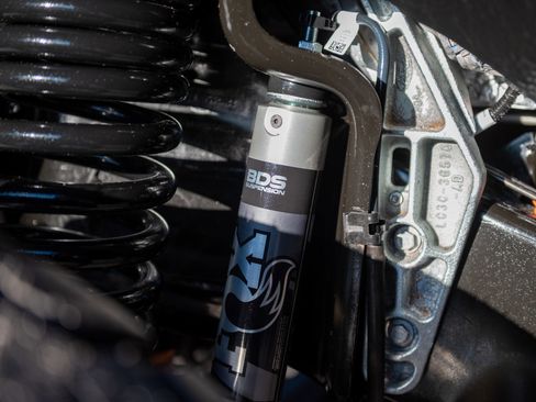 New 2026 Ford F450 King Ranch image 19