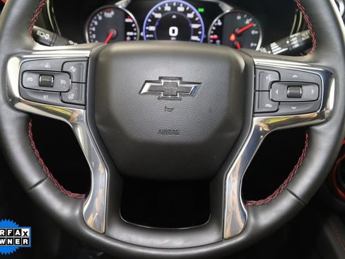 Used 2023 Chevrolet Blazer RS w/ LPO, Floor Liner Package image 49