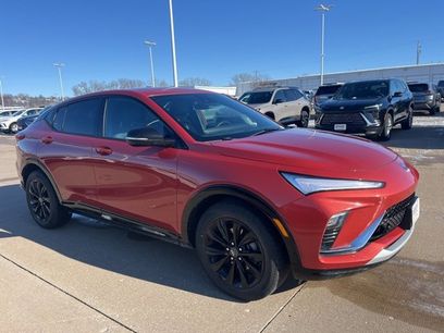 Used 2024 Buick Envista Sport Touring w/ Convenience I Package