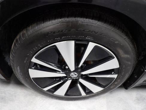 Used 2021 Nissan Altima 2.5 SV image 18