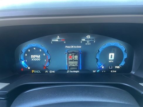 New 2025 Ford Bronco Sport Big Bend w/ Convenience Package image 29