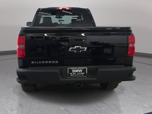 Used 2015 Chevrolet Silverado 1500 W/T image 7