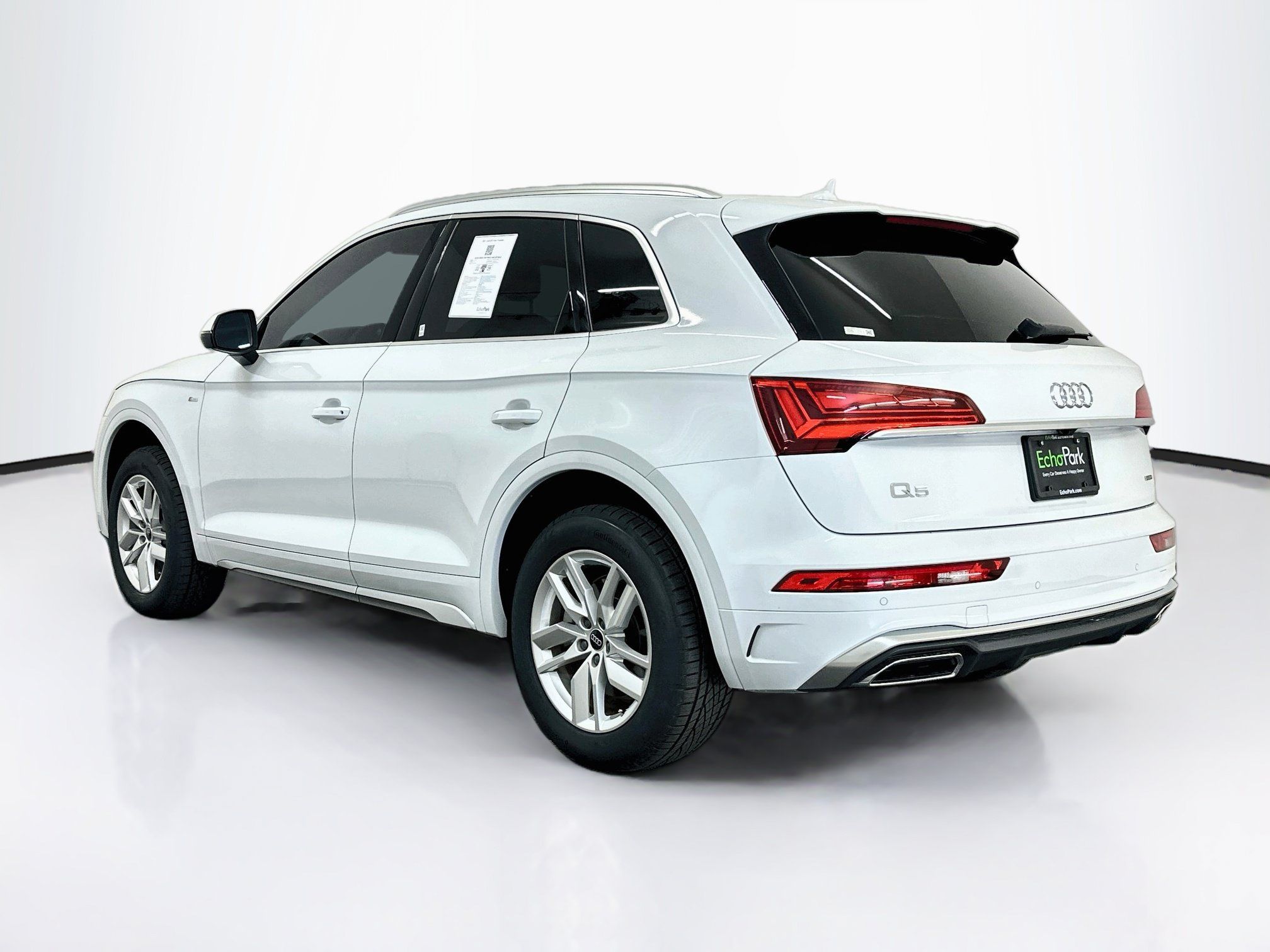Used 2023 Audi Q5 2.0T Premium w/ Convenience Package AWD/4WD image 5