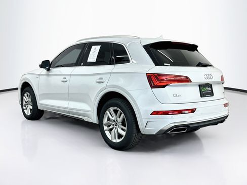 Used 2023 Audi Q5 2.0T Premium w/ Convenience Package AWD/4WD image 5