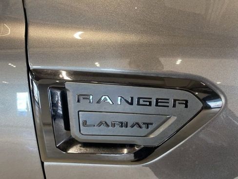 Used 2020 Ford Ranger Lariat w/ Equipment Group 501A Mid AWD/4WD image 4